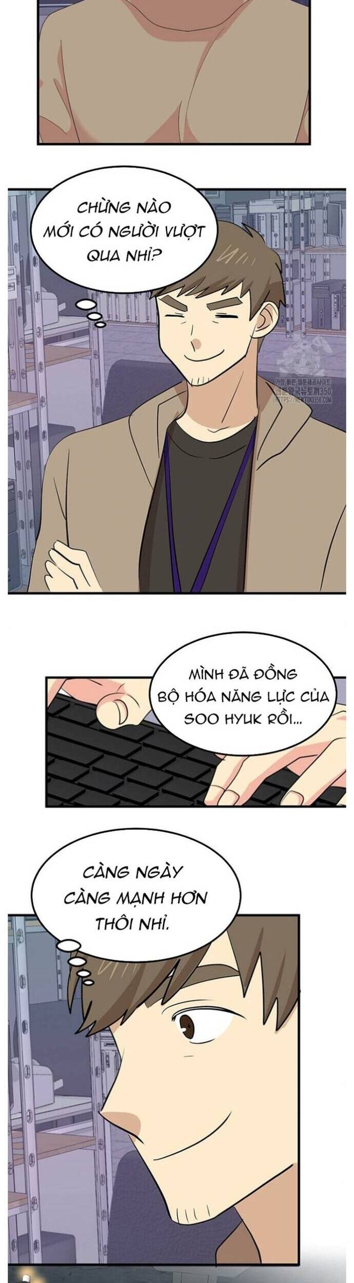 Mọt Sách Chương 282 Ảnh 22