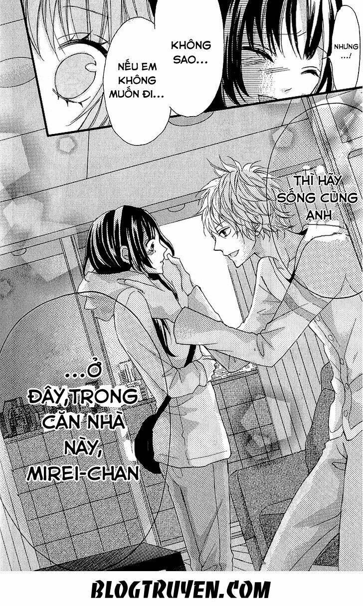 Boku No Uchi Ni Oide Chương 2 Ảnh 12