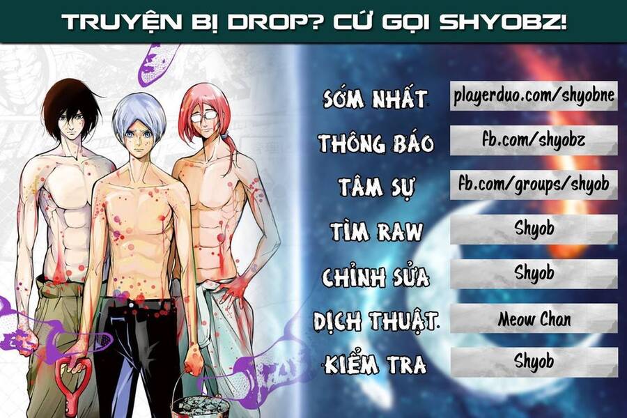 Shokuryou Jinrui Chương 62 Ảnh 2