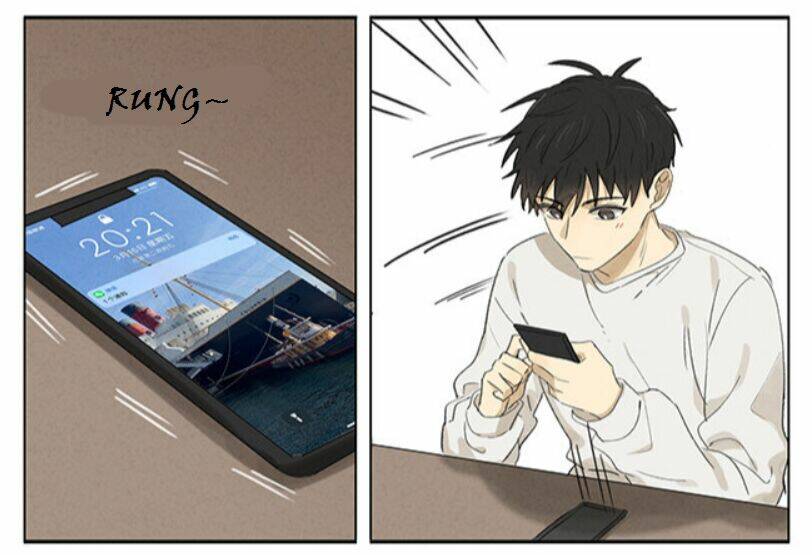 Secret Love Chương 4 Ảnh 11