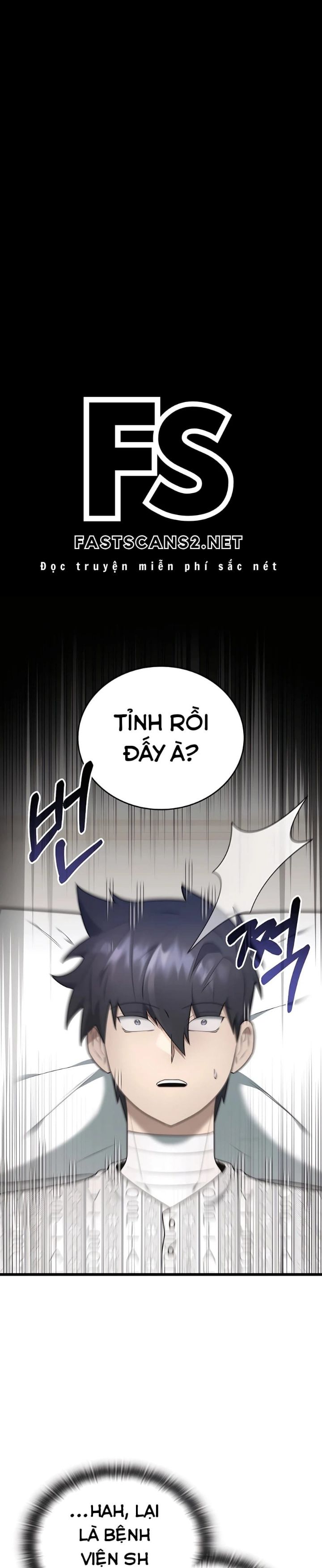 Theo Dõi Kênh Của Thánh Nhân Chương 39 Ảnh 3