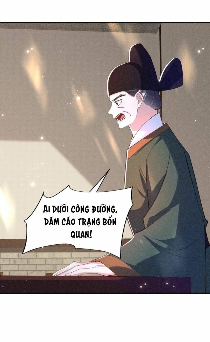 Bệnh Kiều Sư Đệ Lại Giả Vờ Đáng Thương Chương 18 Ảnh 37