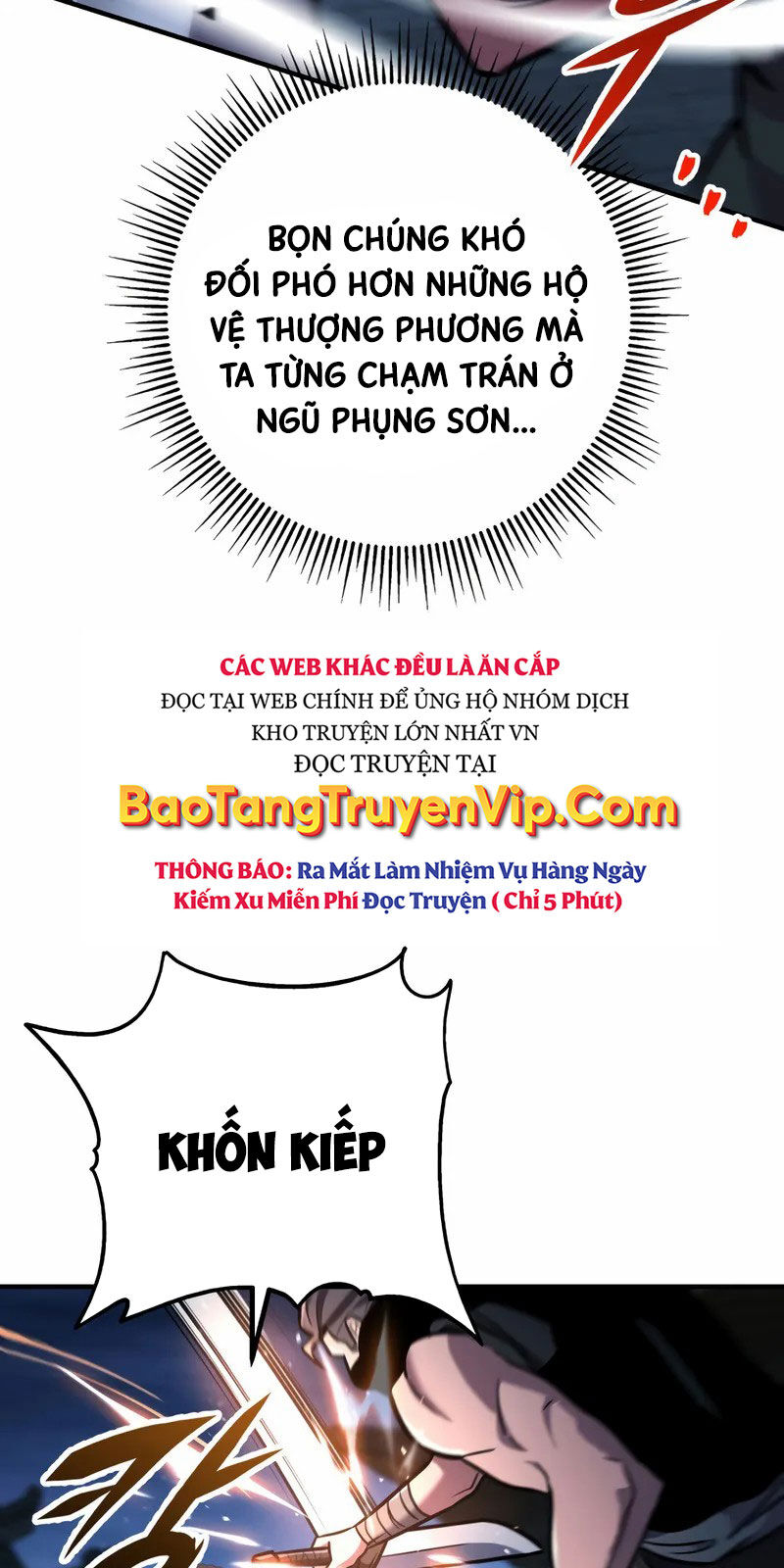 Cửu Thiên Kiếm Pháp Chương 109 Ảnh 10