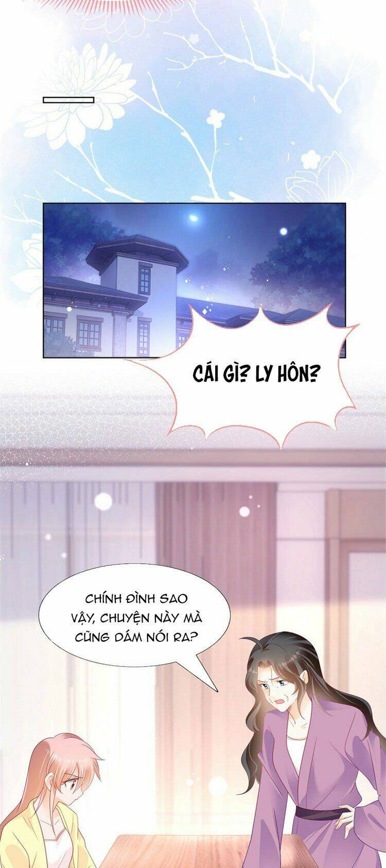 1000 Tư Thế Cưa Đổ Tổng Tài Chương 150 Ảnh 14