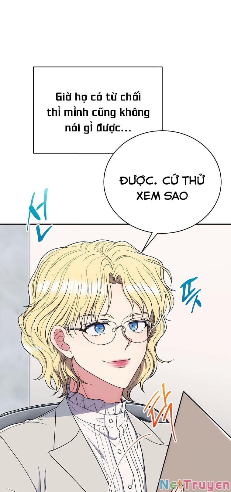Bác Sĩ Trở Lại Chương 139 Ảnh 29