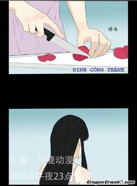 Hạt Giống Tình Yêu Chương 3 Ảnh 3