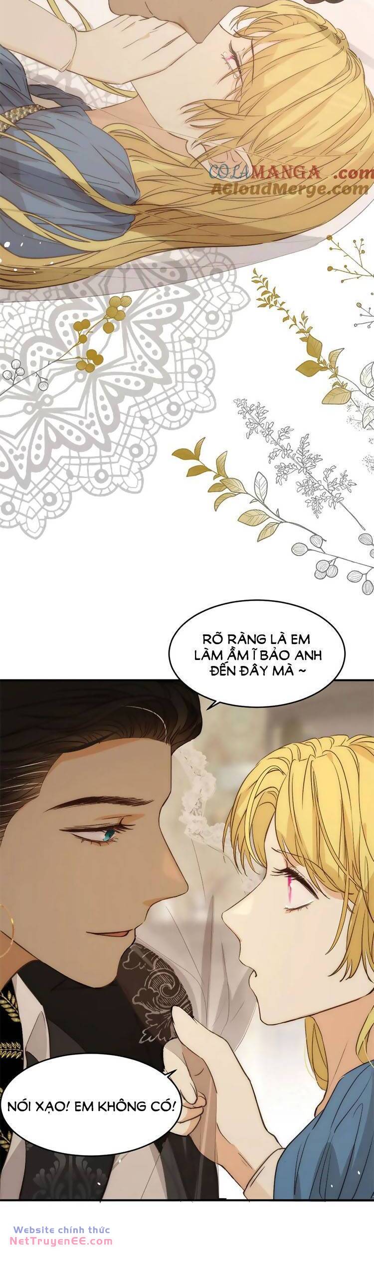 Sổ Tay Nuôi Dưỡng Rồng Chương 120 Ảnh 27