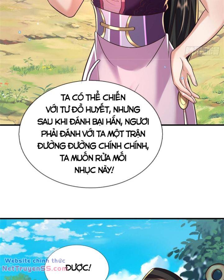 Ta Trở Về Từ Chư Thiên Vạn Giới Chương 268 Ảnh 42