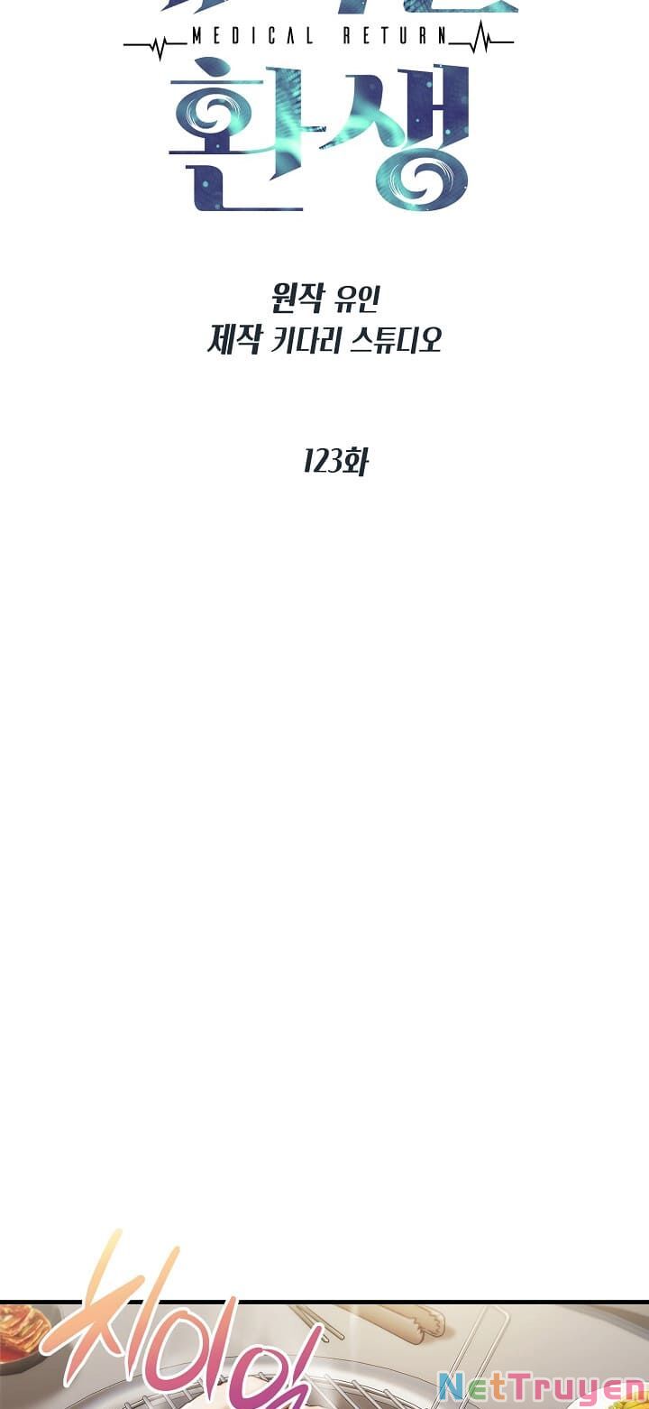 Bác Sĩ Trở Lại Chương 123 Ảnh 10