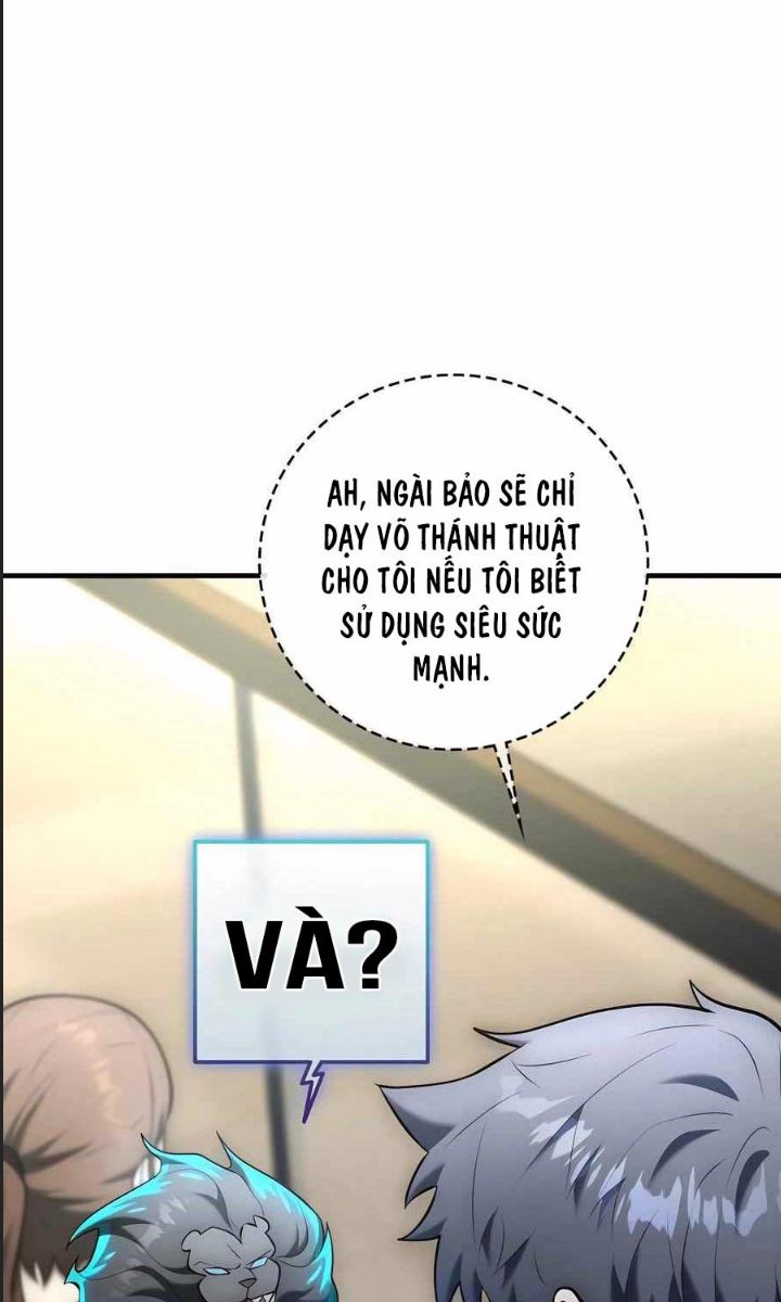 Theo Dõi Kênh Của Thánh Nhân Chương 23 Ảnh 31