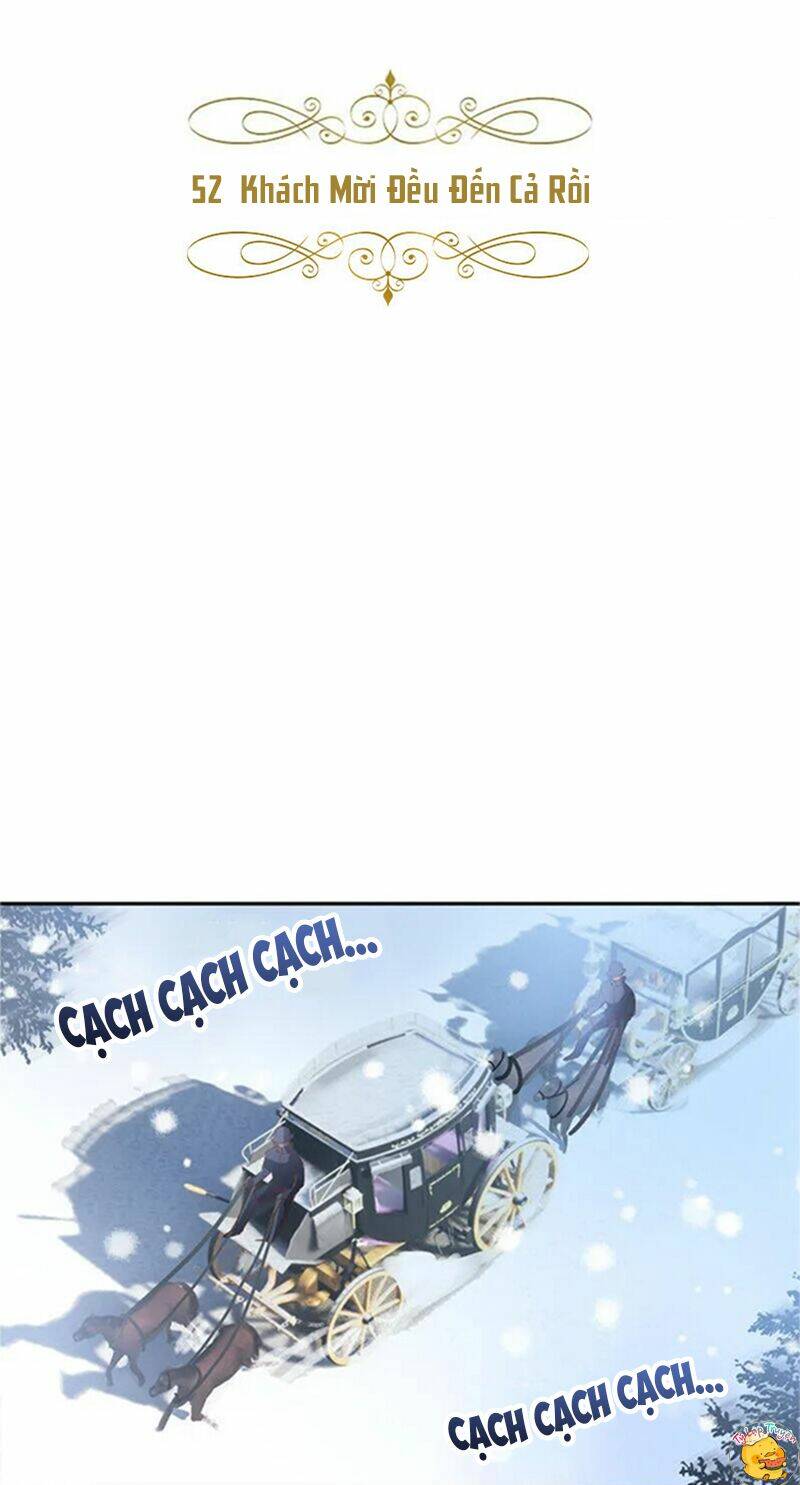 Ác Nữ Cải Biến Chương 52 Ảnh 6