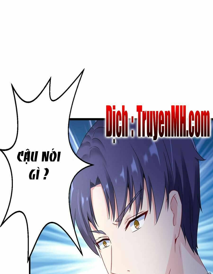 Gả Nhầm Tổng Tài Chương 21 Ảnh 4