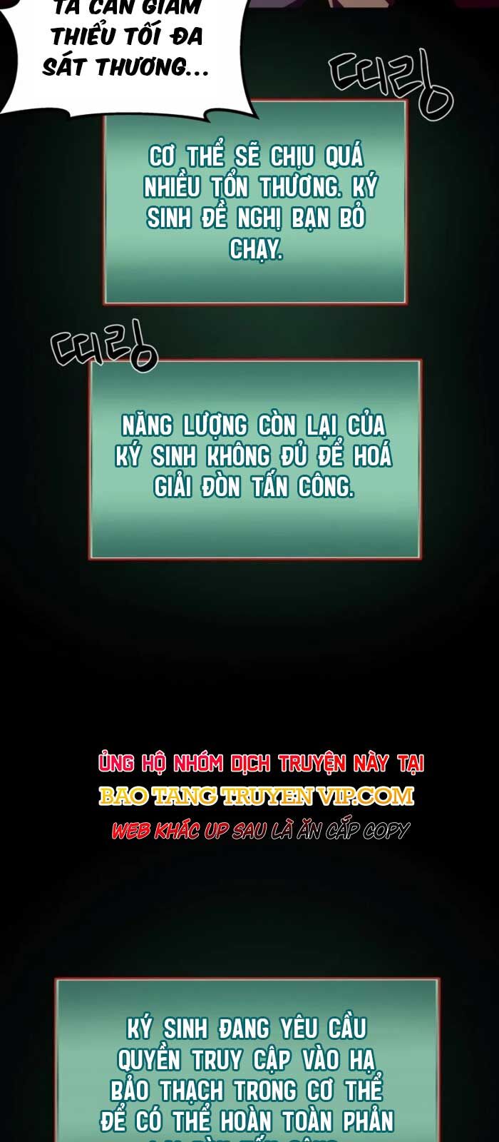 Hồi Ức Trong Ngục Tối Chương 121 Ảnh 8