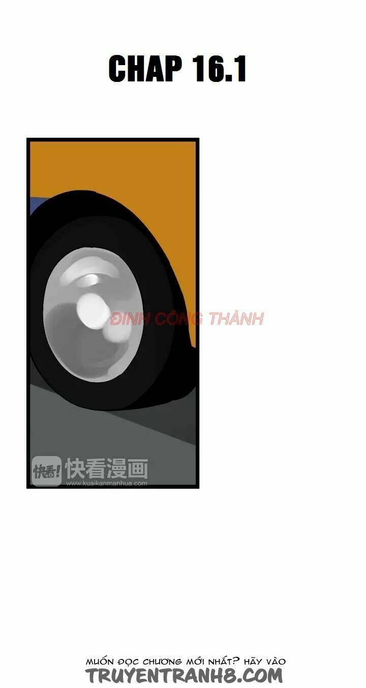 Mục Vụ Chương 16.1 Ảnh 4