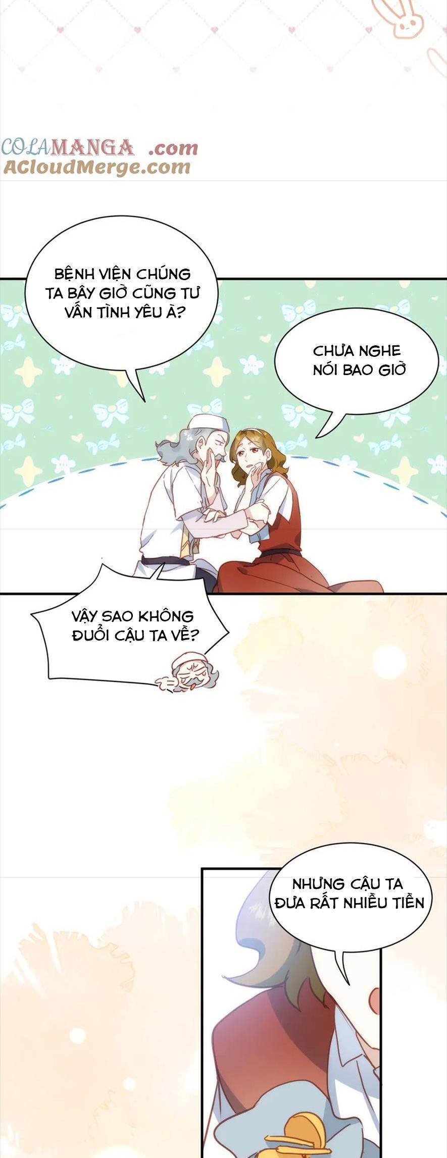Bổn Công Chúa Không Muốn Được Chiều Chuộng Chương 31 Ảnh 6