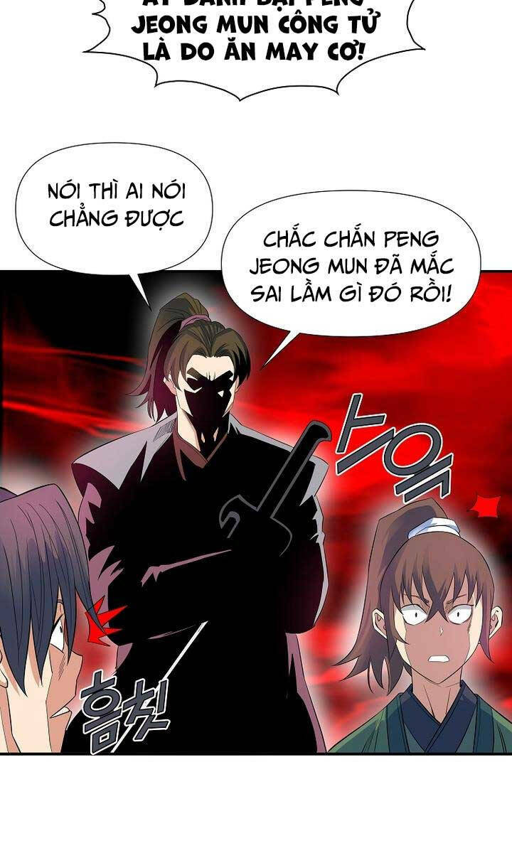 Hoành Tảo Cửu Châu Chương 54 Ảnh 37