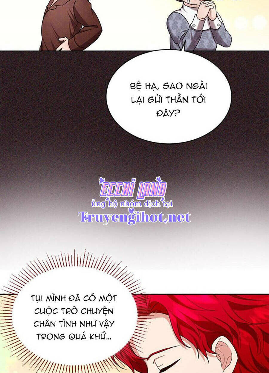 Cuộc Hôn Nhân Hợp Đồng Của Công Tước Ashleyan Chương 29.1 Ảnh 37