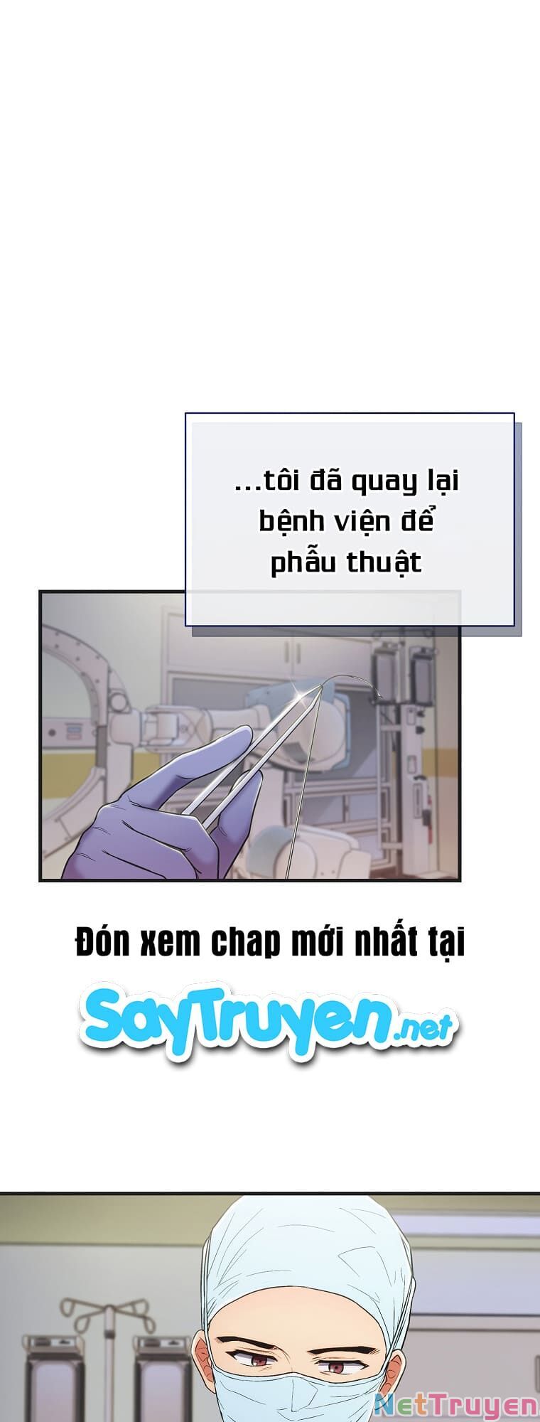 Bác Sĩ Trở Lại Chương 140 Ảnh 27