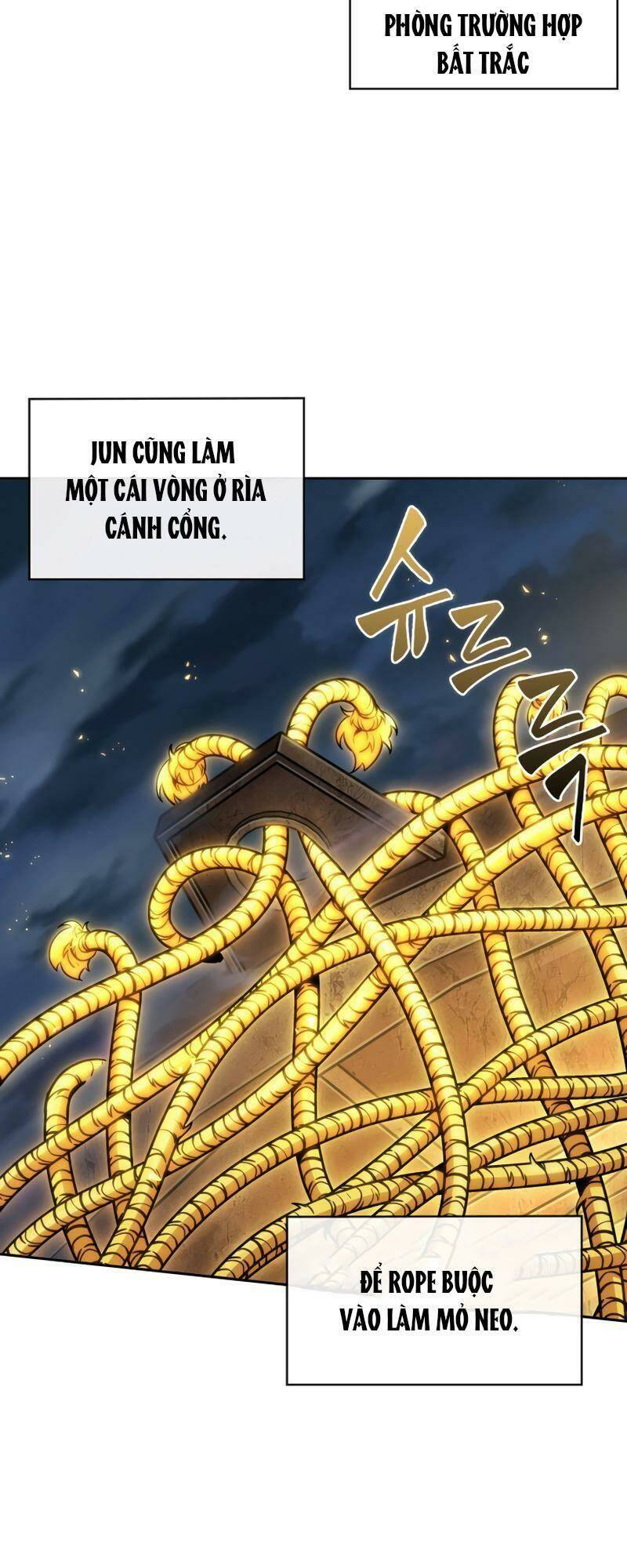 Vua Trộm Mộ Chương 408 Ảnh 56