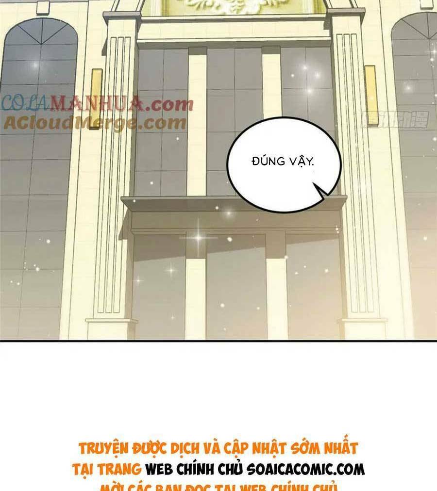Đại Lão Nào Cũng Tranh Sủng Ta Chương 255 Ảnh 15