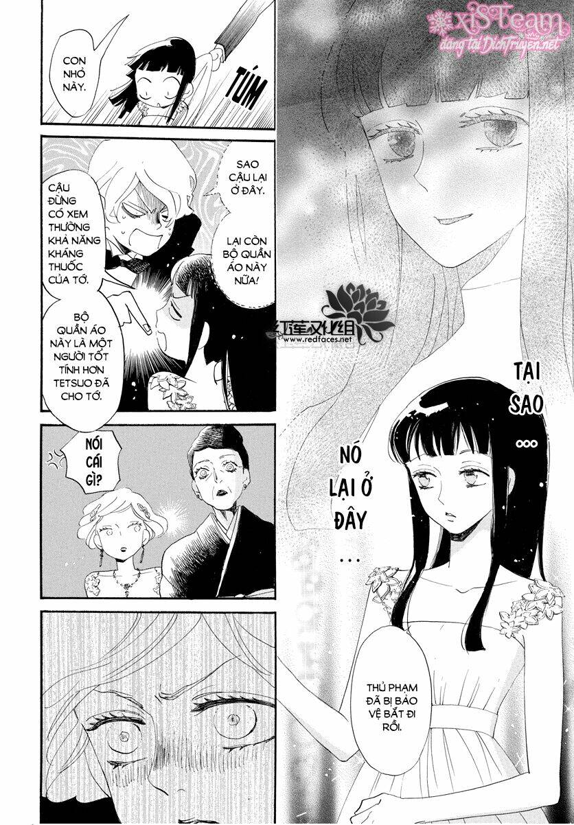 Nin Koi Chương 6 Ảnh 23