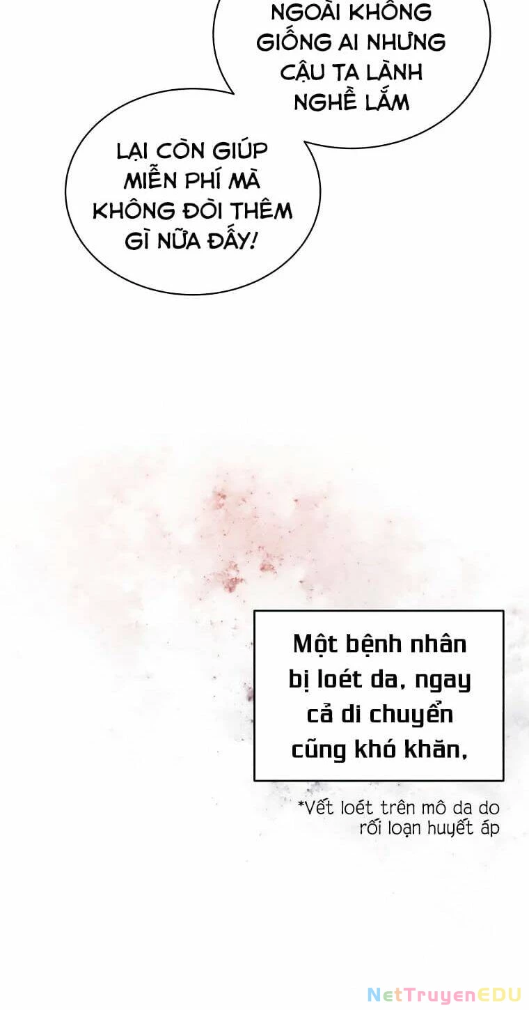 Bác Sĩ Trở Lại Chương 145 Ảnh 23