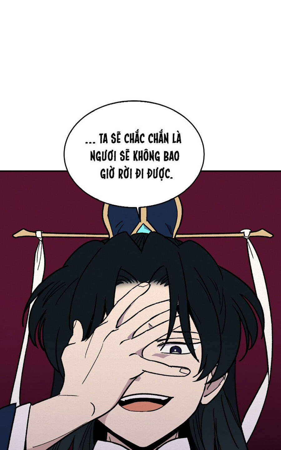 Scandal Đại Công Chúa Chương 14 Ảnh 44