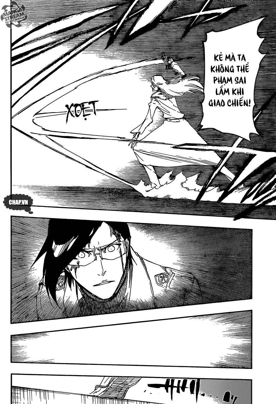Thần Chết Ichigo Chương 672 Ảnh 13