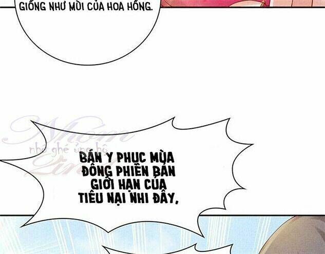 Thịnh Sủng Y Phi Chi Dao Quan Truyện Chương 142 Ảnh 44