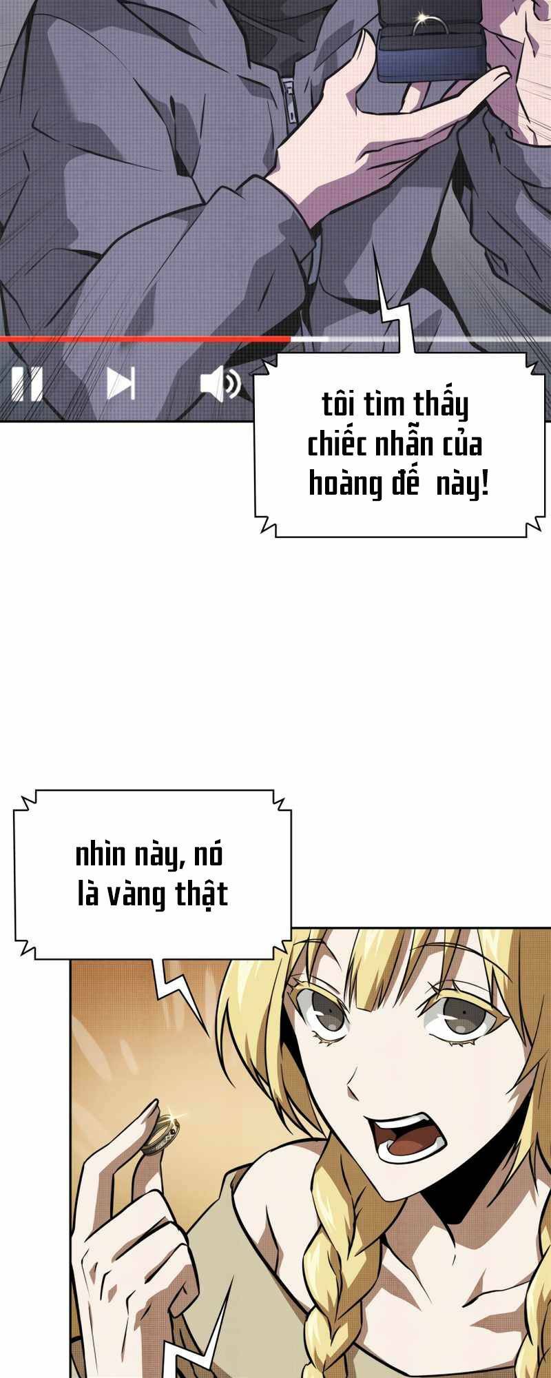 Vua Trộm Mộ Chương 404 Ảnh 65