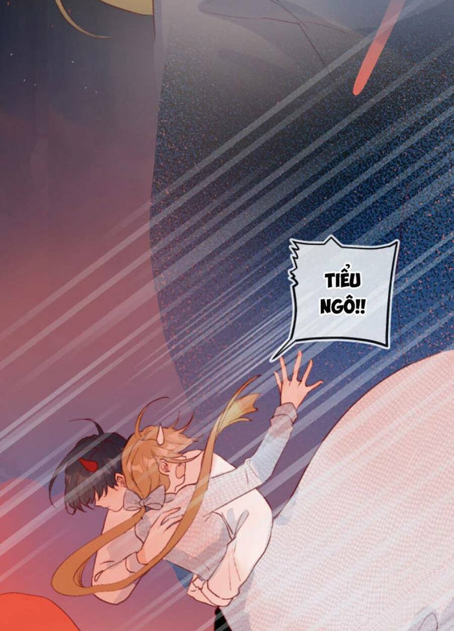 Hoa Dữ Ẩn Nặc Chi Ô Chương 143 Ảnh 9