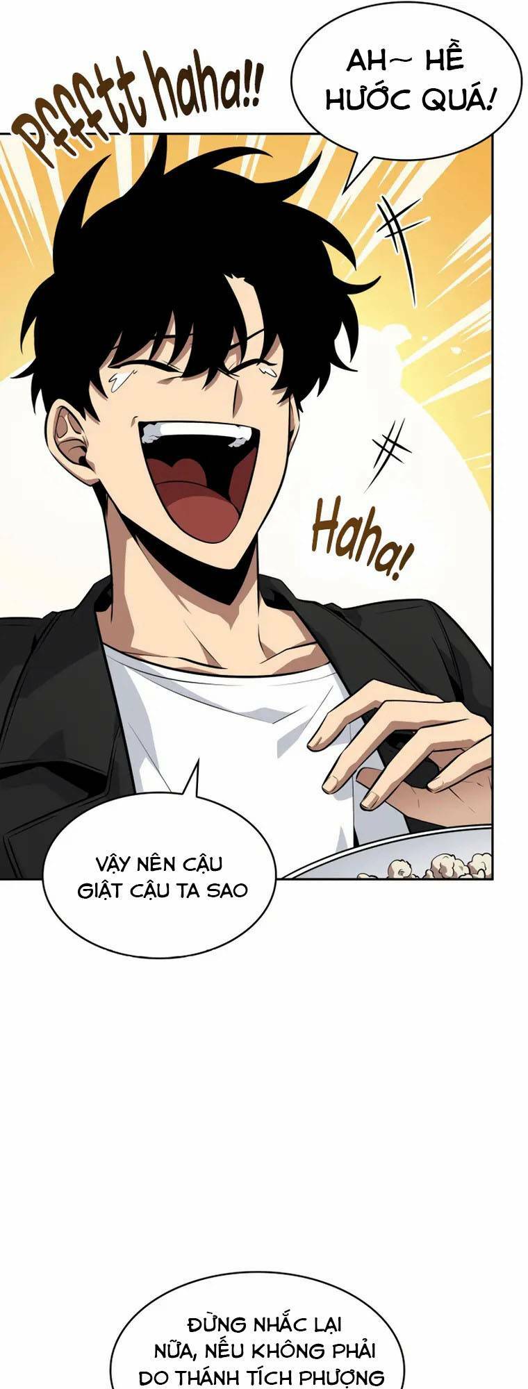 Vua Trộm Mộ Chương 400 Ảnh 66