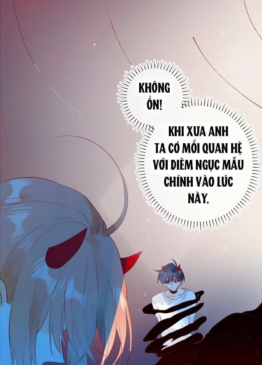 Hoa Dữ Ẩn Nặc Chi Ô Chương 141 Ảnh 6
