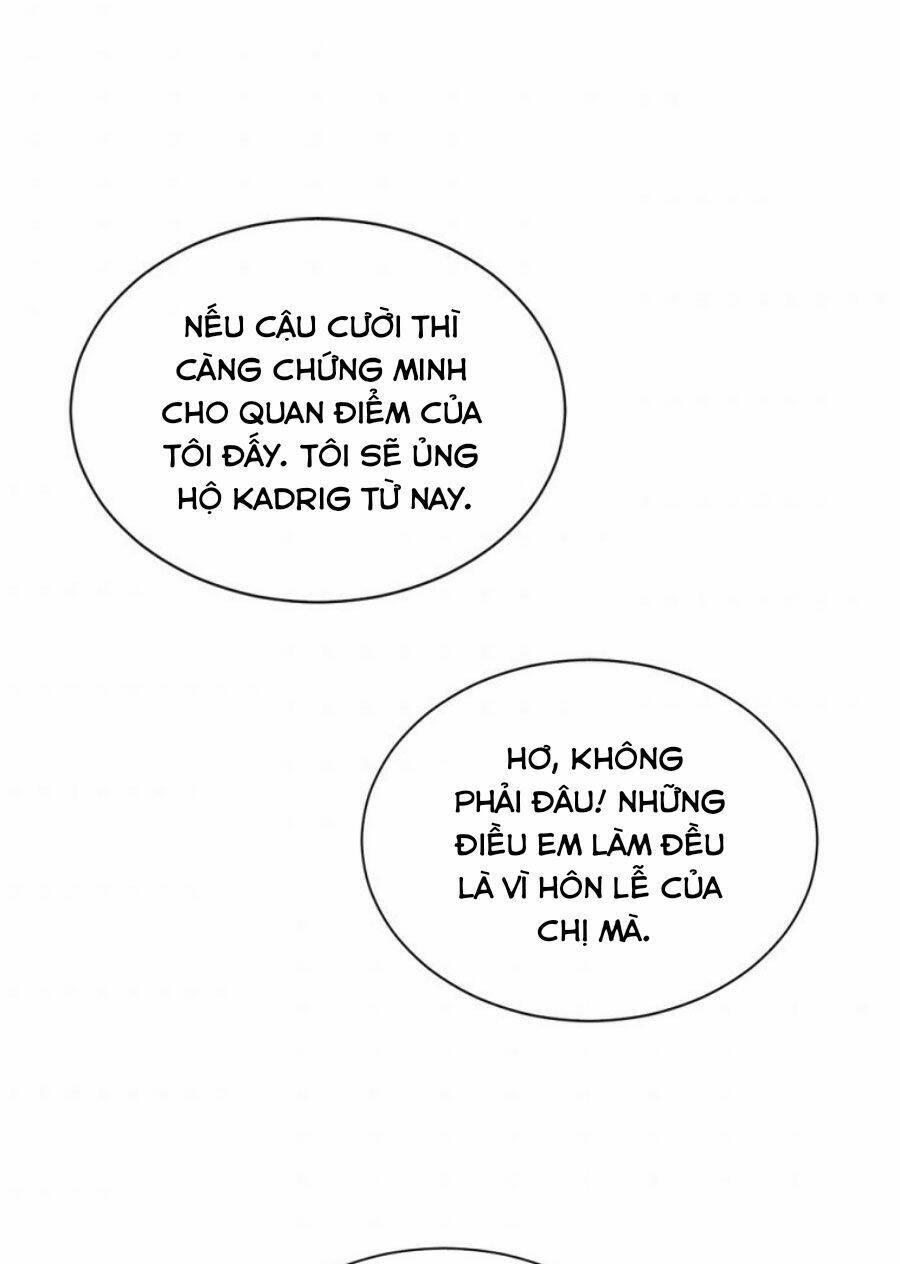 Cuộc Hôn Nhân Hợp Đồng Của Công Tước Ashleyan Chương 25 Ảnh 39