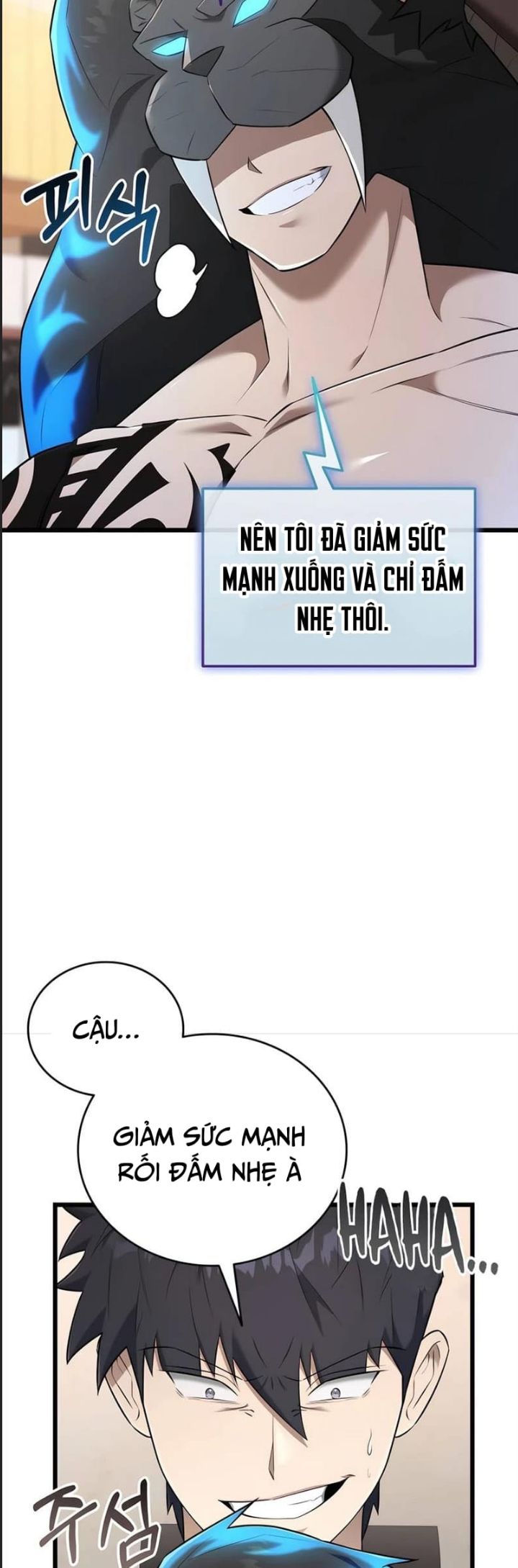 Theo Dõi Kênh Của Thánh Nhân Chương 36 Ảnh 64