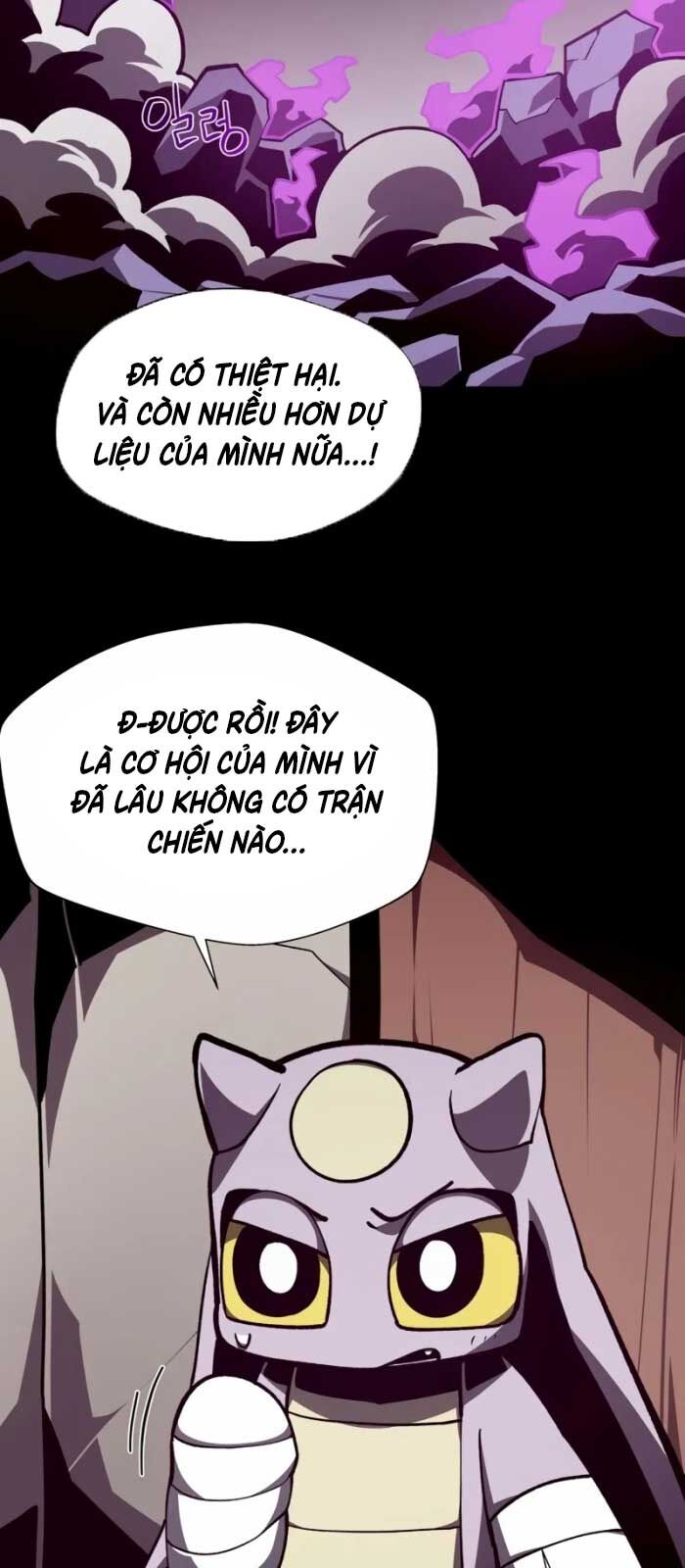 Hồi Ức Trong Ngục Tối Chương 121 Ảnh 76