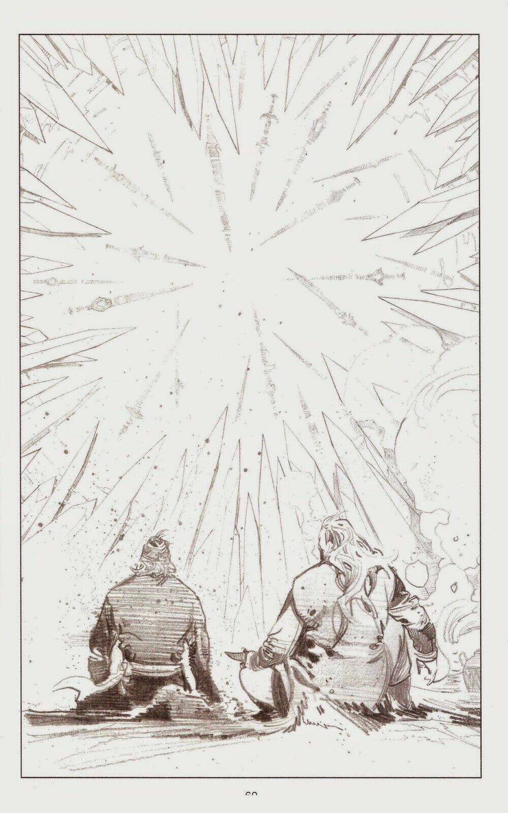 Phong Vân Chương 675 Ảnh 59