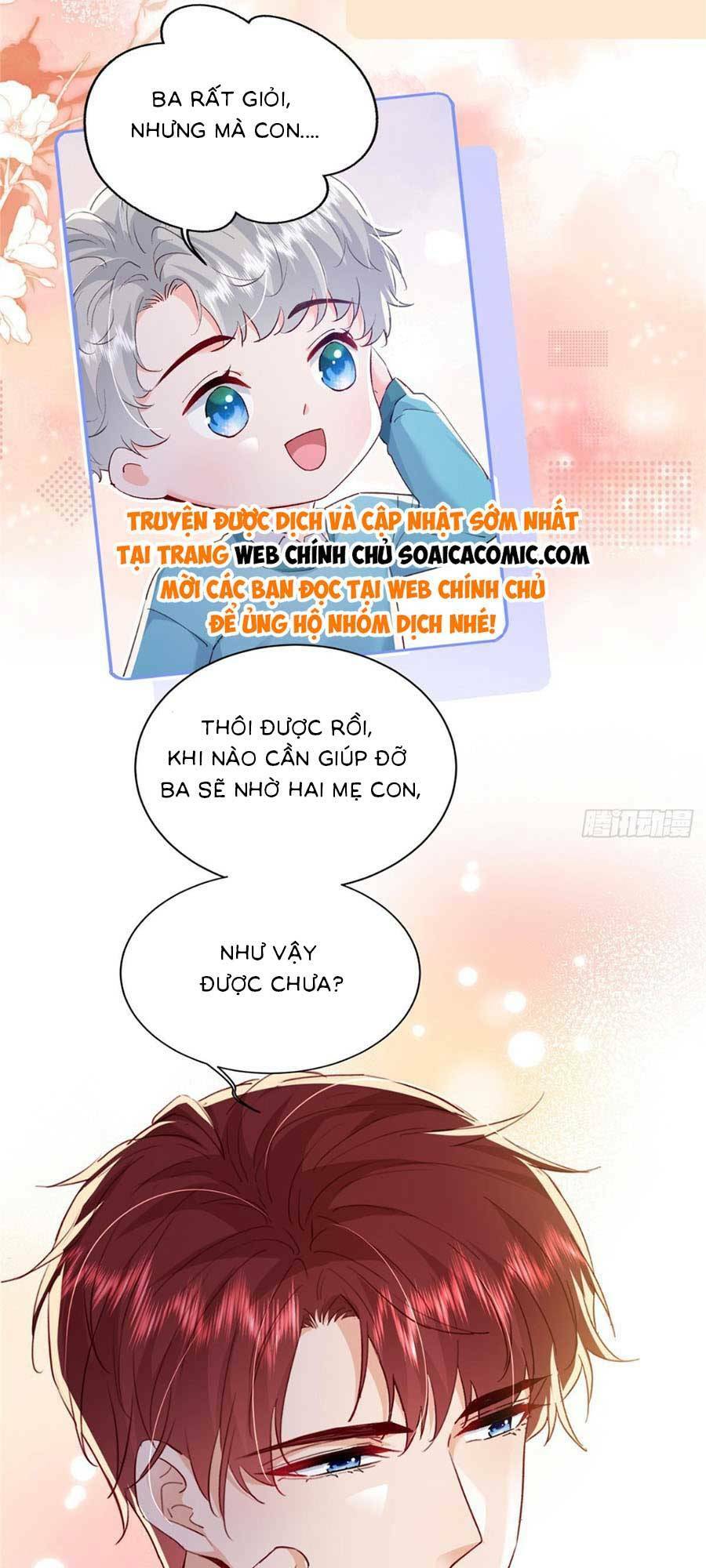 Cô Vợ Của Tôi Không Dễ Bắt Nạt Chương 92 Ảnh 30
