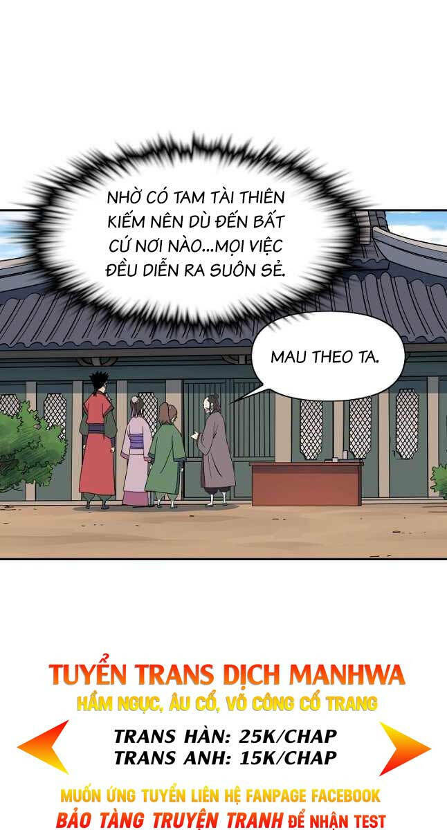 Hoành Tảo Cửu Châu Chương 48 Ảnh 72