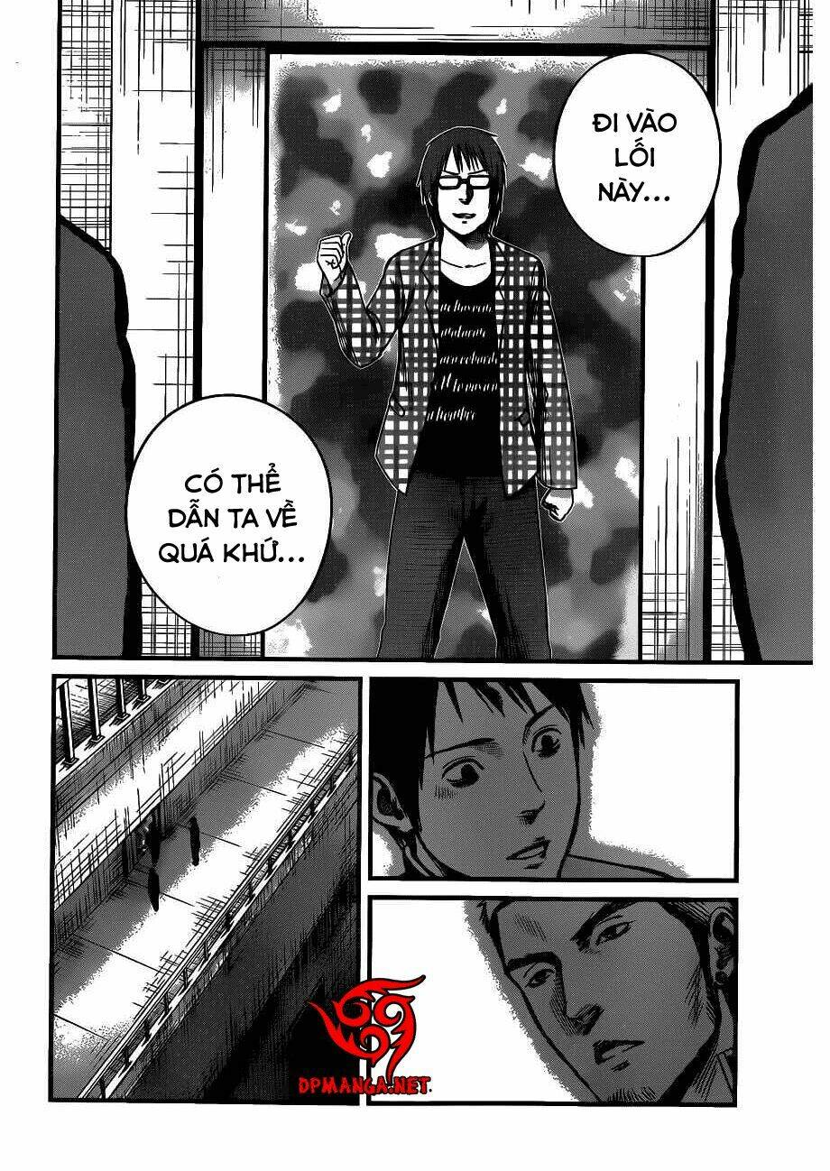 Nemuri No Fuchi Chương 3 Ảnh 15