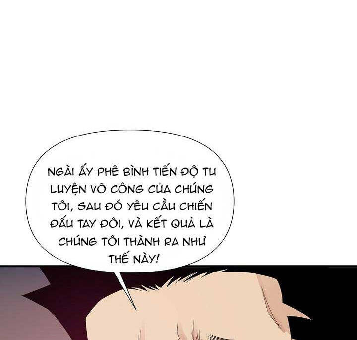 Hoành Tảo Cửu Châu Chương 56 Ảnh 48