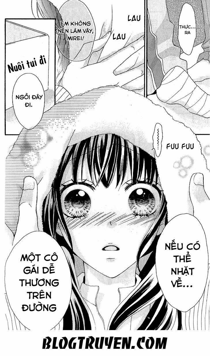 Boku No Uchi Ni Oide Chương 2 Ảnh 6