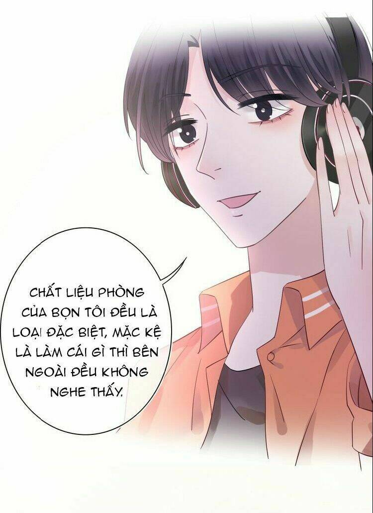 Biểu Diện Quan Hệ Nam Đoàn Chương 50 Ảnh 36