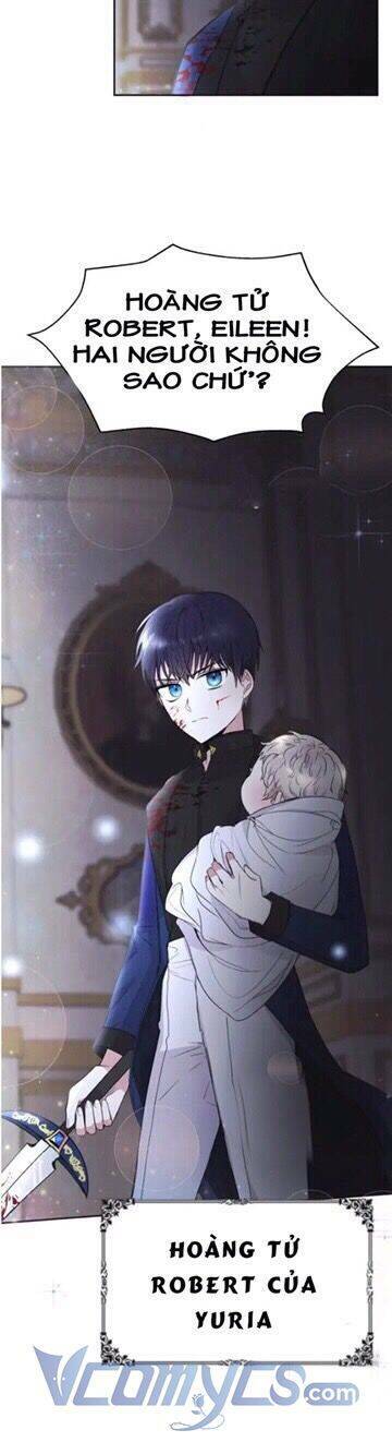 Baby Dragon Chương 4 Ảnh 23