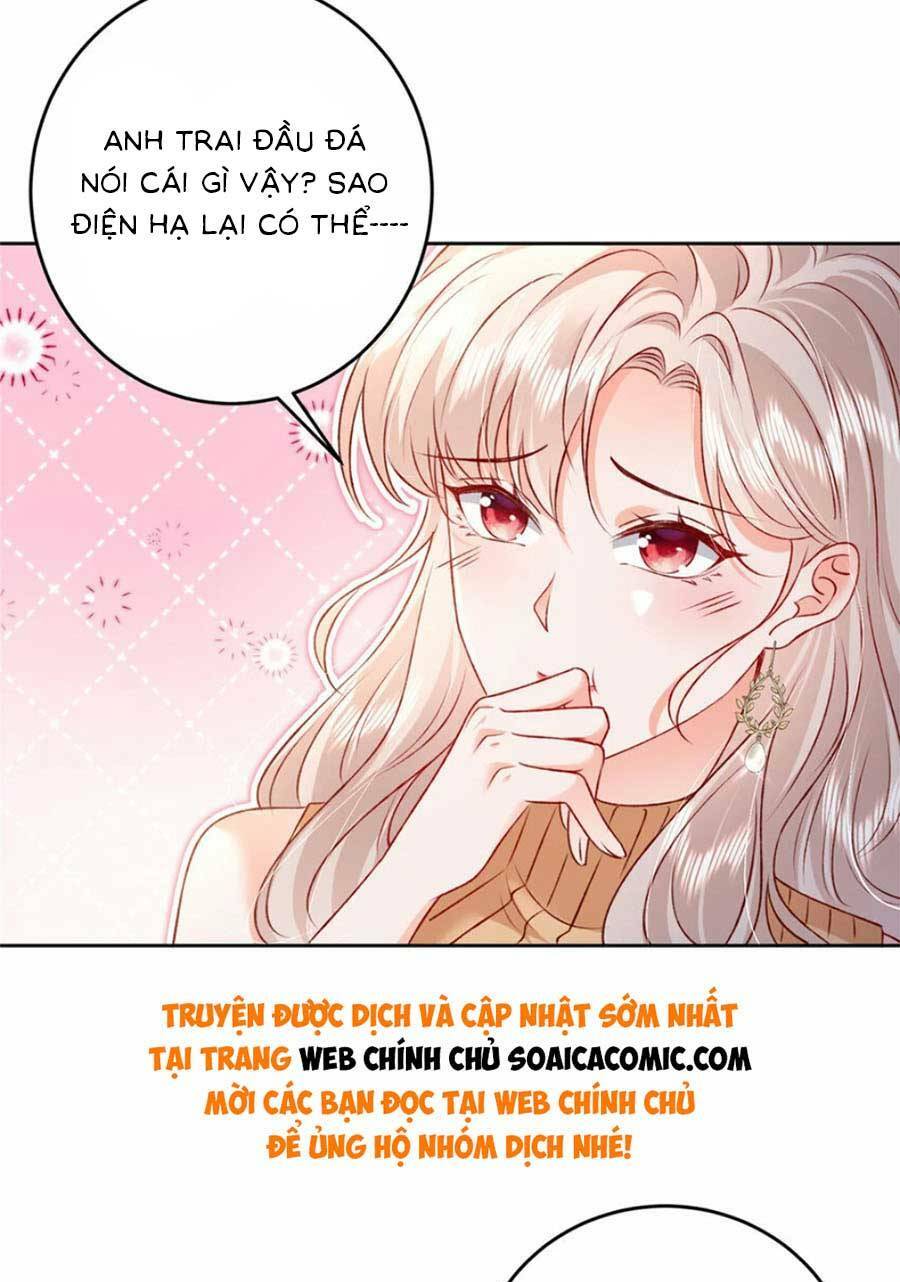 Cô Vợ Của Tôi Không Dễ Bắt Nạt Chương 93 Ảnh 16