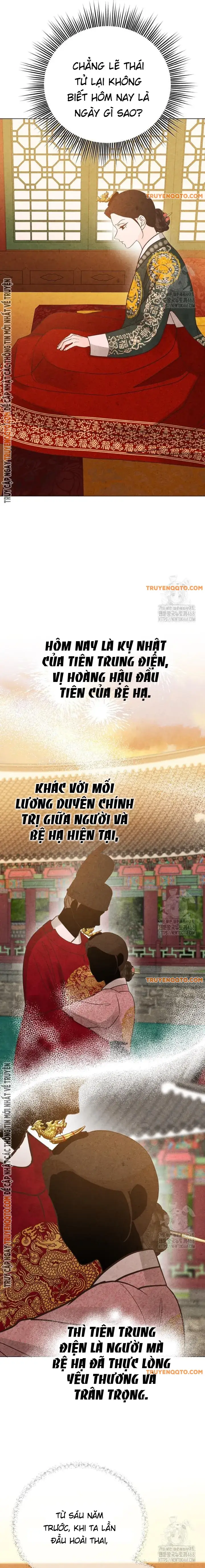 Hai Mặt Cuộc Đời Của Gye Seora Chương 24 Ảnh 18