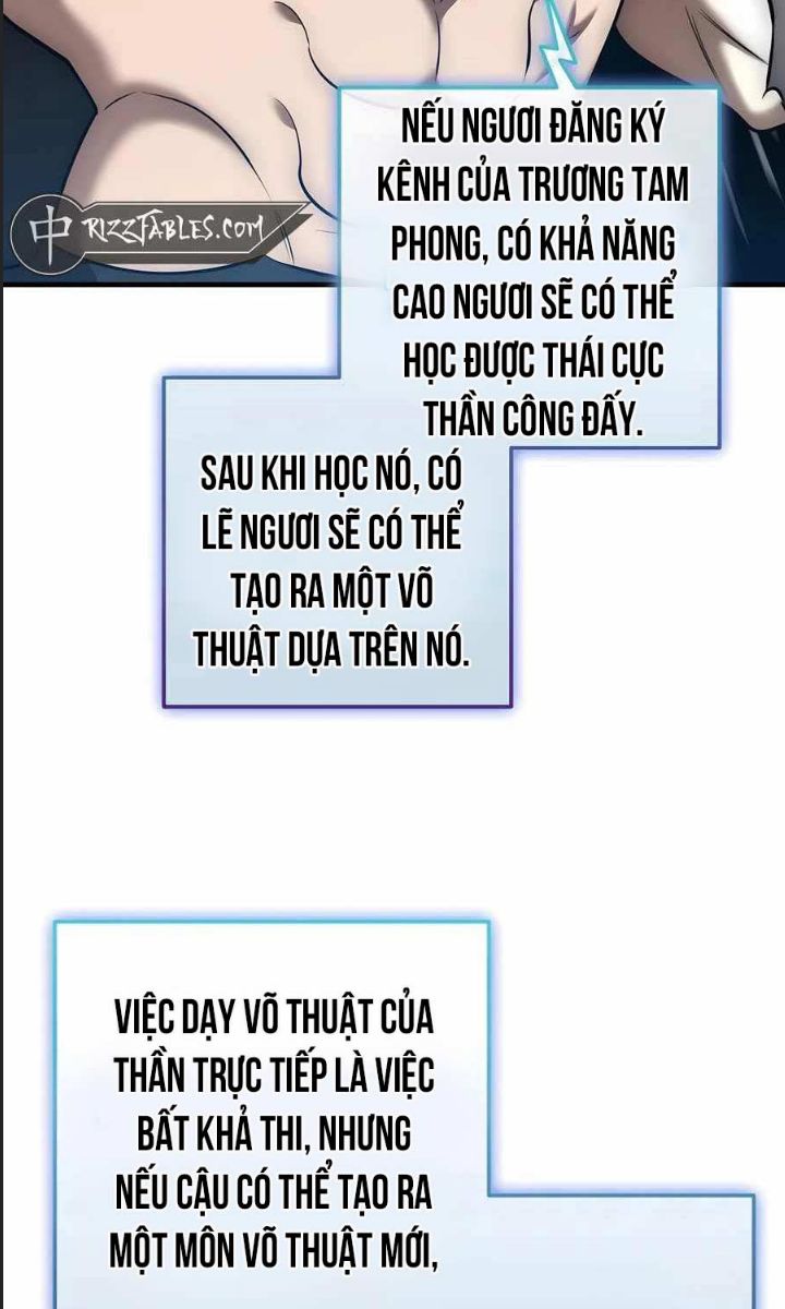 Theo Dõi Kênh Của Thánh Nhân Chương 23 Ảnh 78