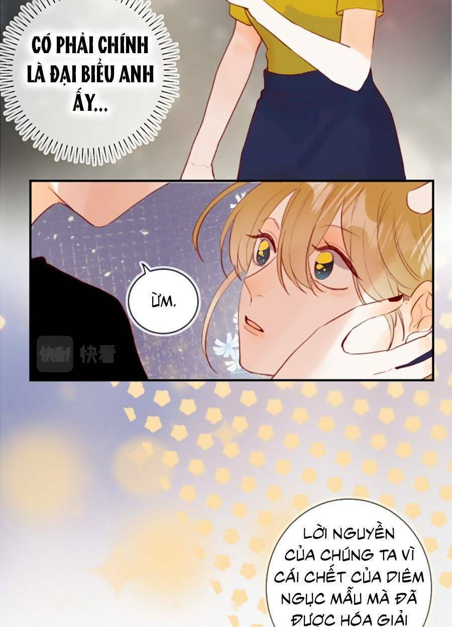 Hoa Dữ Ẩn Nặc Chi Ô Chương 144 Ảnh 4