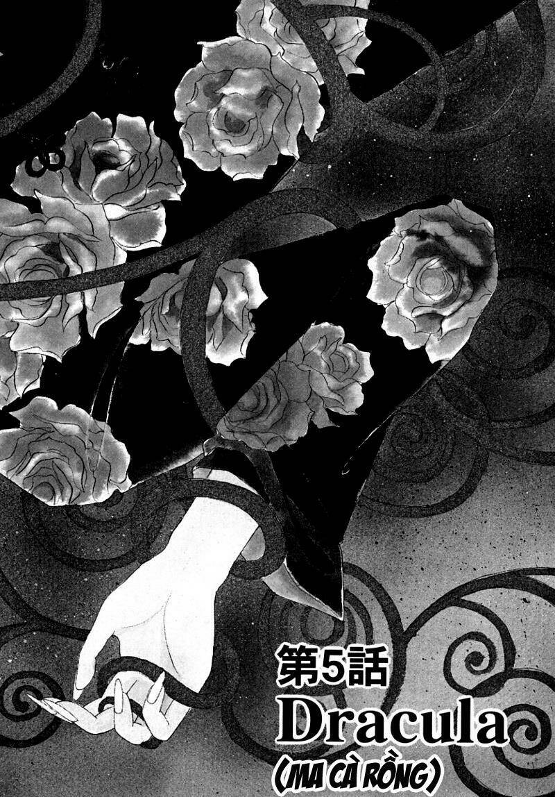 Tiệm Thú Kiểng Chương 17 Ảnh 3