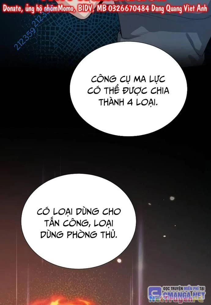 Người Chơi Thiên Tài Hồi Quy Chương 23 Ảnh 10